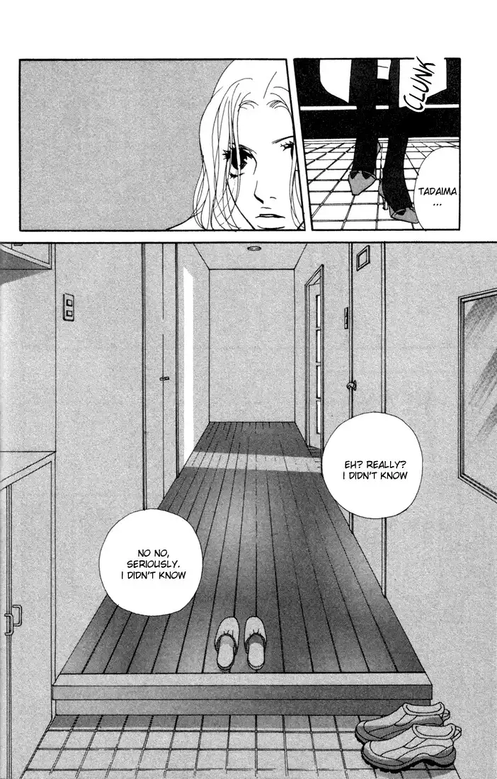 Kimi Wa Petto Chapter 8 26